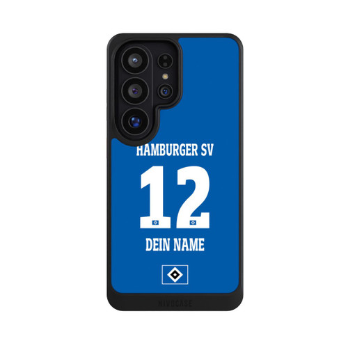 Samsung Galaxy S26 Ultra NIVOcore HSV Trikot Personalisierbar 26-27