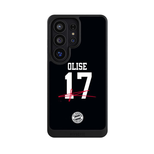 Samsung Galaxy S26 Ultra NIVOcore Olise 17