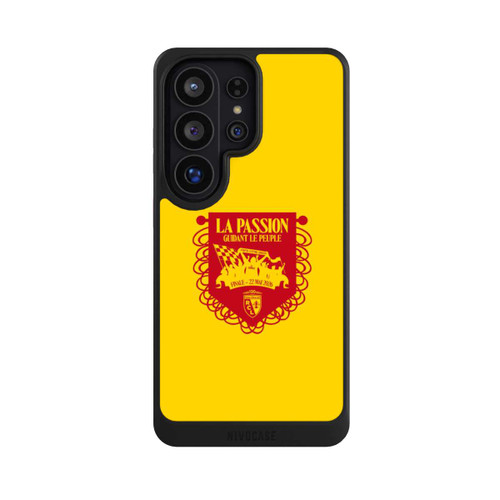 Samsung Galaxy S26 Ultra NIVOcore RC Lens 2026 en finale