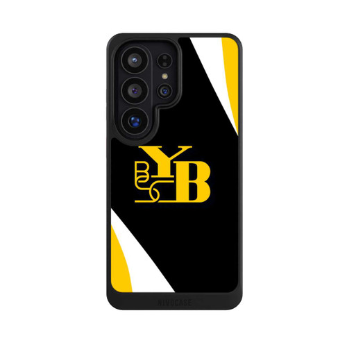 Samsung Galaxy S26 Ultra NIVOcore BSC YB Rétro