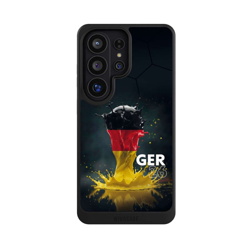 Galaxy S26 Ultra NIVOcore GER 26