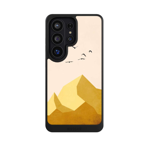 Samsung Galaxy S26 Ultra NIVOcore Zugspitze Abstrakt
