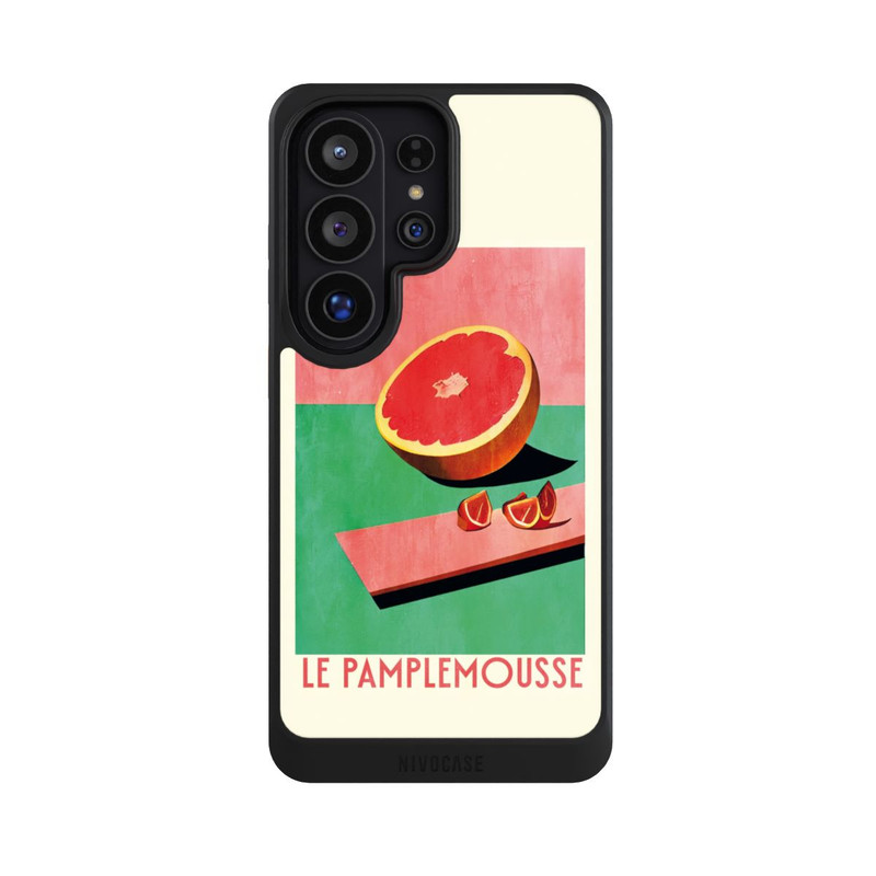 Galaxy S26 Ultra NIVOcore Le Pamplemousse