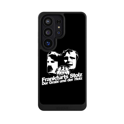 Samsung Galaxy S26 Ultra NIVOcore SGE Frankfurts Stolz