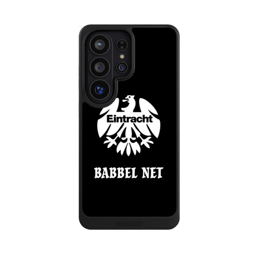 Samsung Galaxy S26 Ultra NIVOcore SG Eintracht Babbel Net