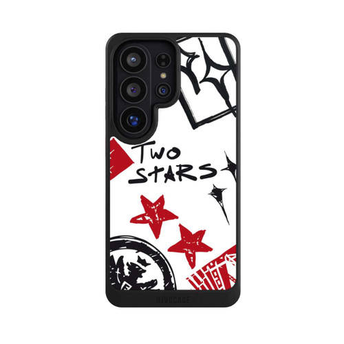 Samsung Galaxy S26 Ultra NIVOcore Eintracht Frankfurt Two Stars