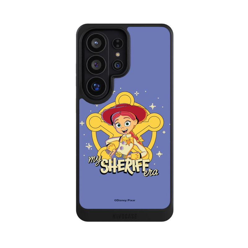 Galaxy S26 Ultra NIVOcore Toy Story 5 Jessie In my Sheriff Era Blue