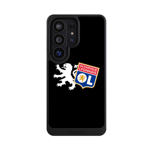Samsung Galaxy S26 Ultra NIVOcore OL Lion Black