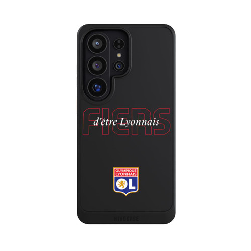 Samsung Galaxy S26 Ultra NIVOcore OL Fiers d'etre Lyonnais