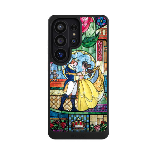 Samsung Galaxy S26 Ultra NIVOcore La Belle et la Bête - Conte de fées