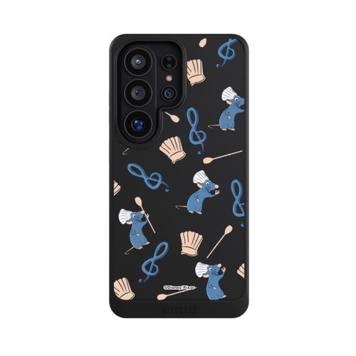 Samsung Galaxy S26 Ultra NIVOcore Remy Ratatouille Transparent