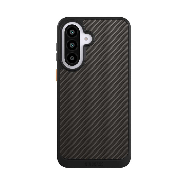 Galaxy A57 5G NIVOcore Karbon