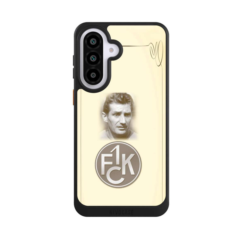 Galaxy A57 5G NIVOcore Fritz Walter