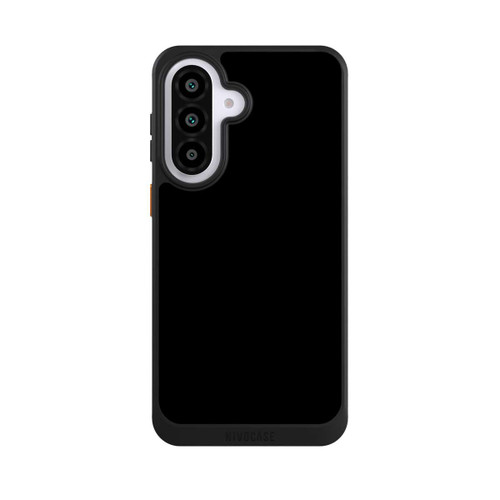 Samsung Galaxy A57 5G NIVOcore Schwarz