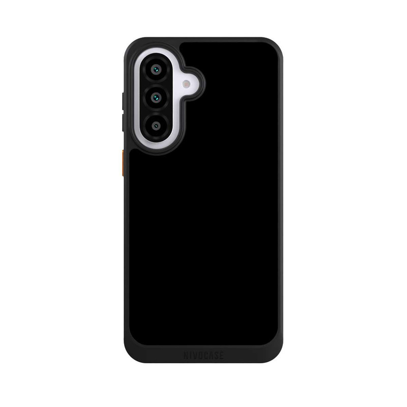 Galaxy A57 5G NIVOcore Schwarz