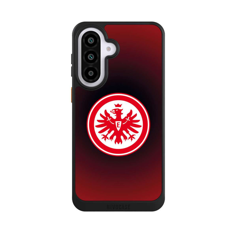 Galaxy A57 5G NIVOcore Eintracht Frankfurt