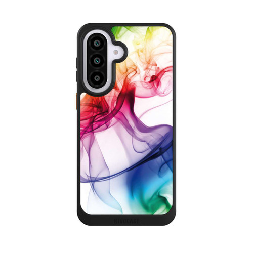 Samsung Galaxy A57 5G NIVOcore farbige Welle