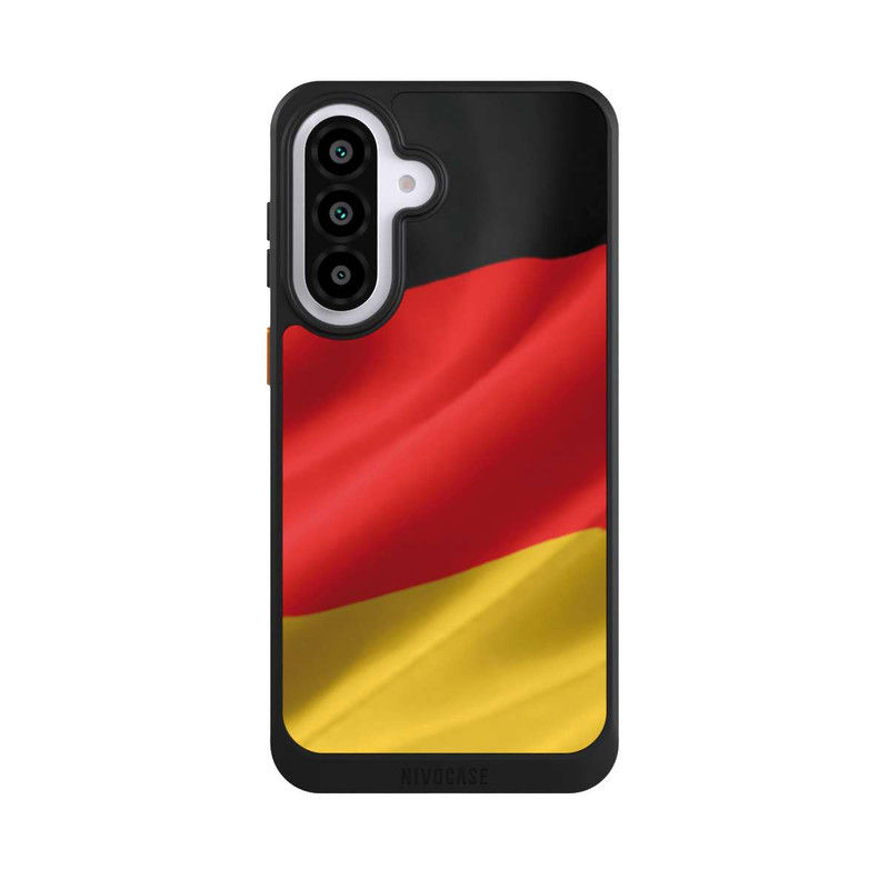Galaxy A57 5G NIVOcore Deutschland