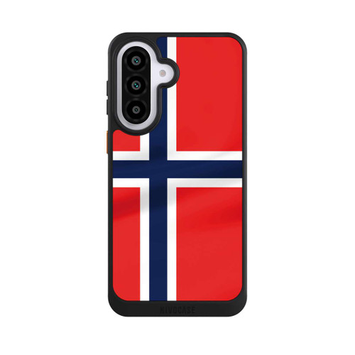 Samsung Galaxy A57 5G NIVOcore Norwegen