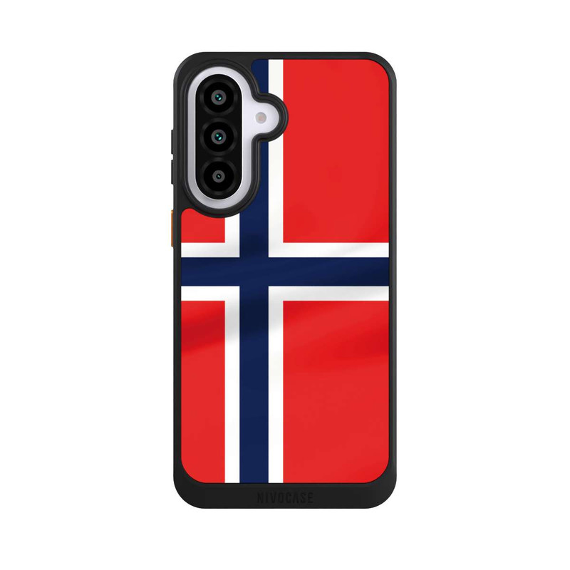 Galaxy A57 5G NIVOcore Norwegen