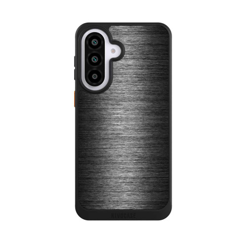 Samsung Galaxy A57 5G NIVOcore Metal Look Anthracite