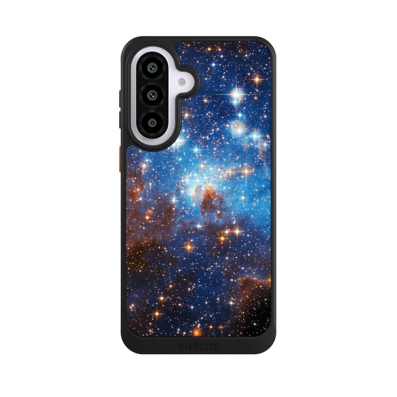 Galaxy A57 5G NIVOcore Große Magellanische Wolke