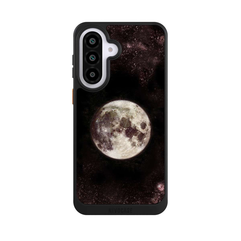 Galaxy A57 5G NIVOcore The Moon