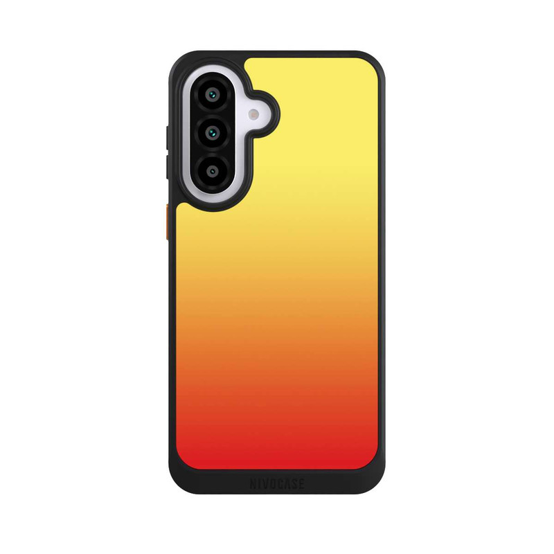 Galaxy A57 5G NIVOcore Burning Sky