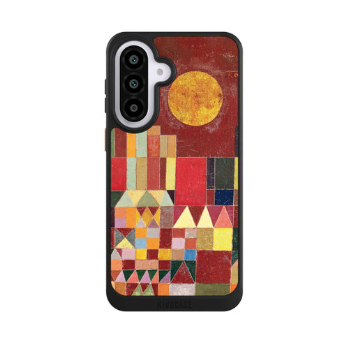 Samsung Galaxy A57 5G NIVOcore Castle and Sun