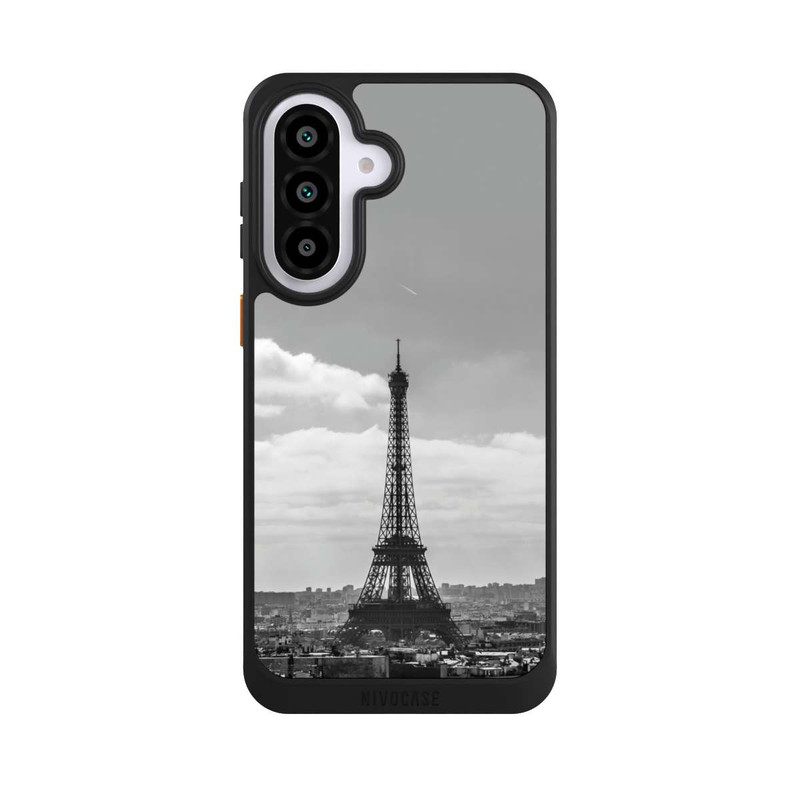 Galaxy A57 5G NIVOcore Paris Mon Amour