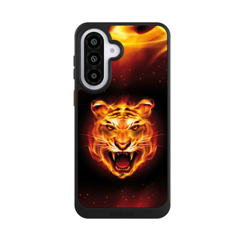 Samsung Galaxy A57 5G NIVOcore Tigre du Bengale