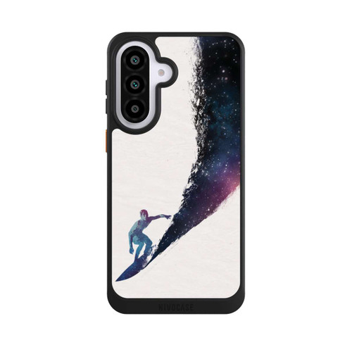 Samsung Galaxy A57 5G NIVOcore Surfing the Universe