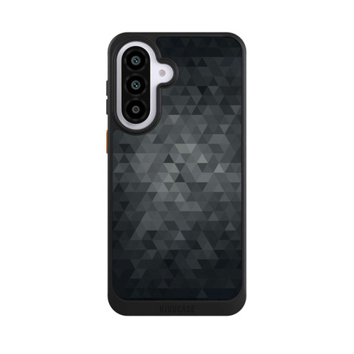 Samsung Galaxy A57 5G NIVOcore mysteriöses Schwarz