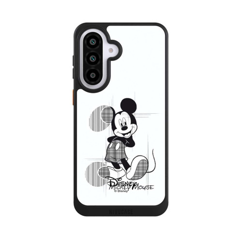 Samsung Galaxy A57 5G NIVOcore Micky Sketchy