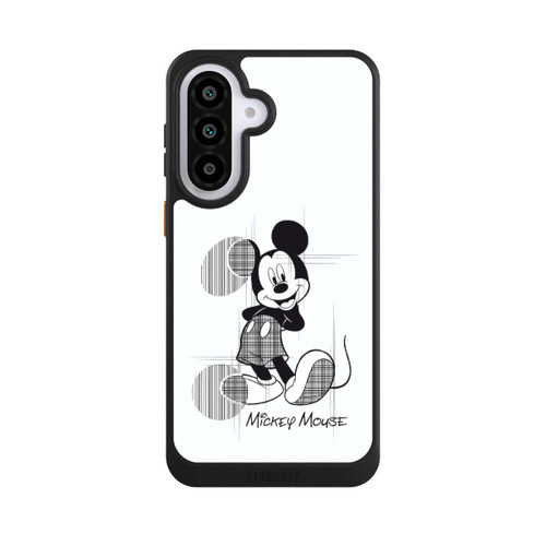 Samsung Galaxy A57 5G NIVOcore Mickey Sketchy