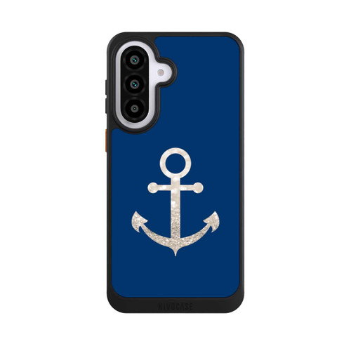 Samsung Galaxy A57 5G NIVOcore Anker Navy
