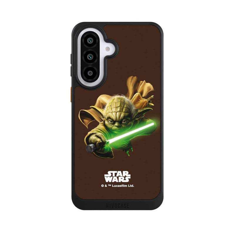 Galaxy A57 5G NIVOcore Yoda