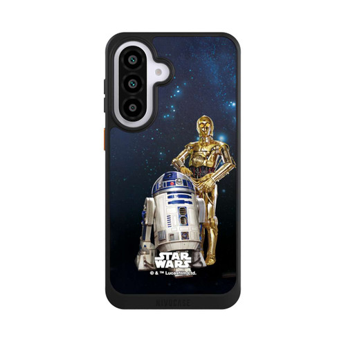 Samsung Galaxy A57 5G NIVOcore Droïdes