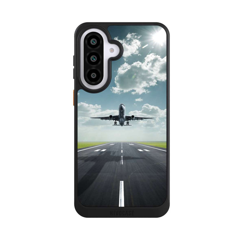 Galaxy A57 5G NIVOcore Abflug