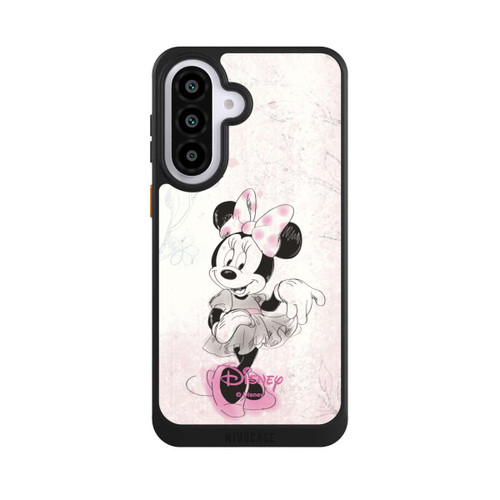Samsung Galaxy A57 5G NIVOcore Minnie Aquarelle