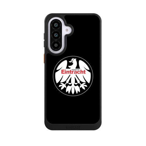 Samsung Galaxy A57 5G NIVOcore Eintracht Frankfurt Retro Adler