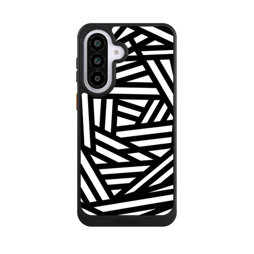 Samsung Galaxy A57 5G NIVOcore Simplement noir et blanc1