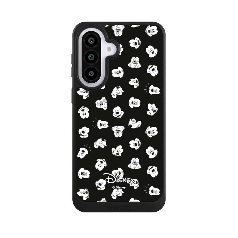 Galaxy A57 5G NIVOcore Mickey Visages