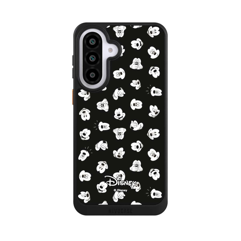 Galaxy A57 5G NIVOcore Mickey Visages