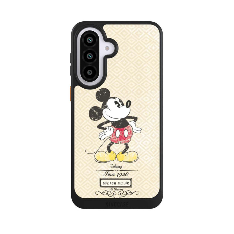 Galaxy A57 5G NIVOcore Mickey Vintage