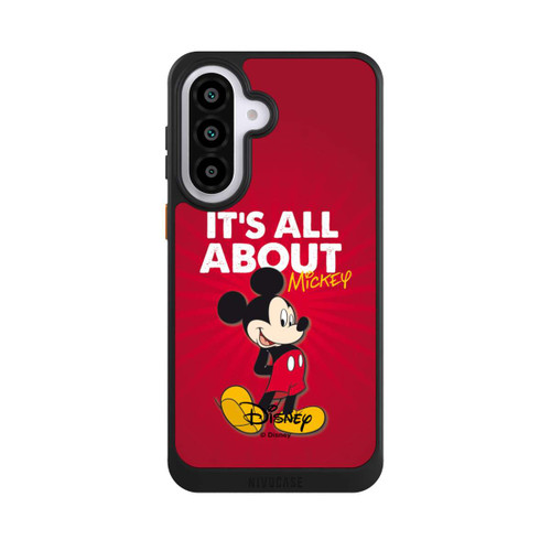 Samsung Galaxy A57 5G NIVOcore All About Micky