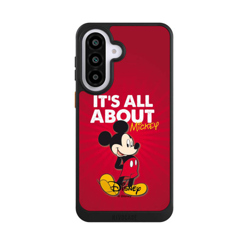 Samsung Galaxy A57 5G NIVOcore All About Mickey