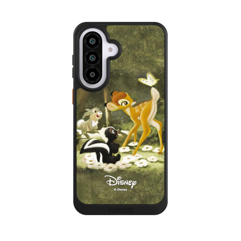Galaxy A57 5G NIVOcore Bambi & Friends