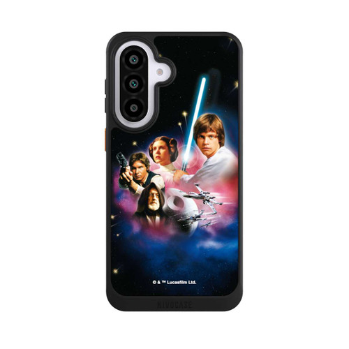 Samsung Galaxy A57 5G NIVOcore A New Hope