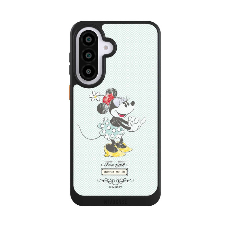 Galaxy A57 5G NIVOcore Minnie Vintage